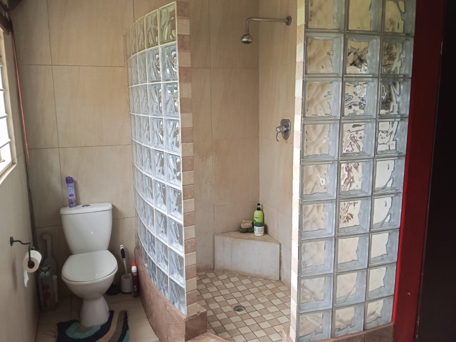 To Let 3 Bedroom Property for Rent in Eldorado Gauteng