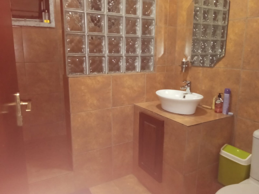 To Let 3 Bedroom Property for Rent in Eldorado Gauteng