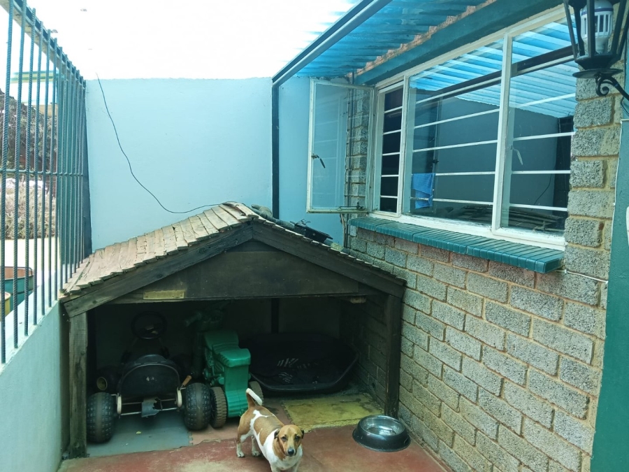To Let 3 Bedroom Property for Rent in Eldorado Gauteng