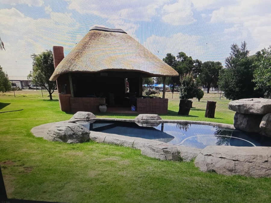 To Let 3 Bedroom Property for Rent in Eldorado Gauteng