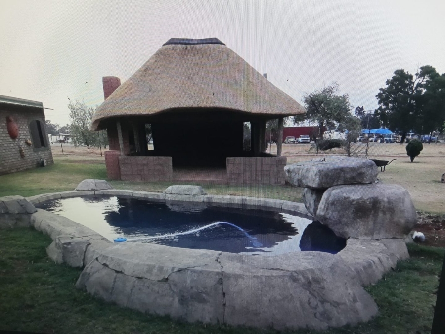 To Let 3 Bedroom Property for Rent in Eldorado Gauteng