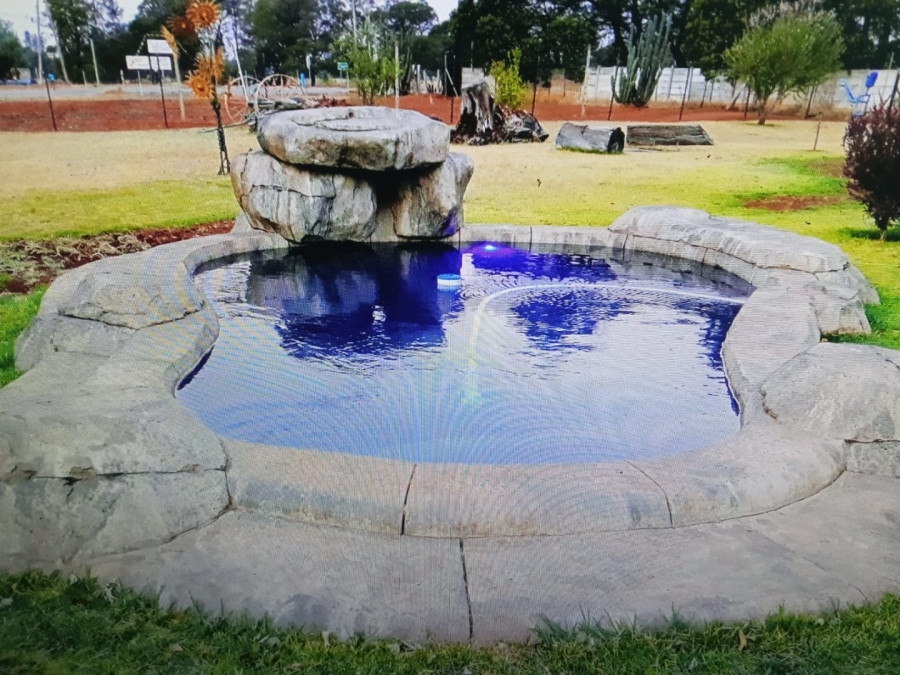 To Let 3 Bedroom Property for Rent in Eldorado Gauteng