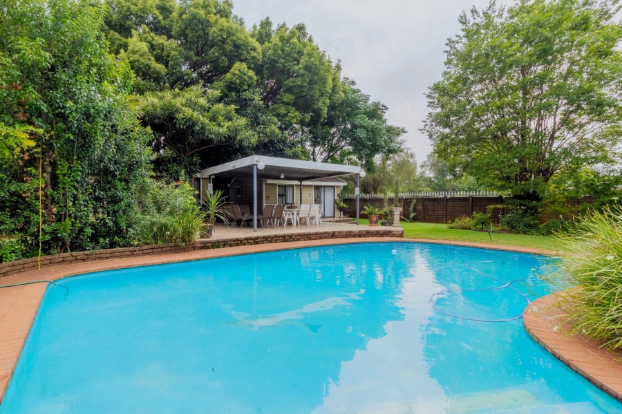 Commercial Property for Sale in Meyerton Central Gauteng