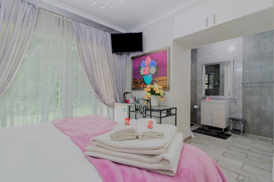 Commercial Property for Sale in Meyerton Central Gauteng