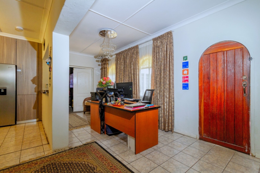 Commercial Property for Sale in Meyerton Central Gauteng