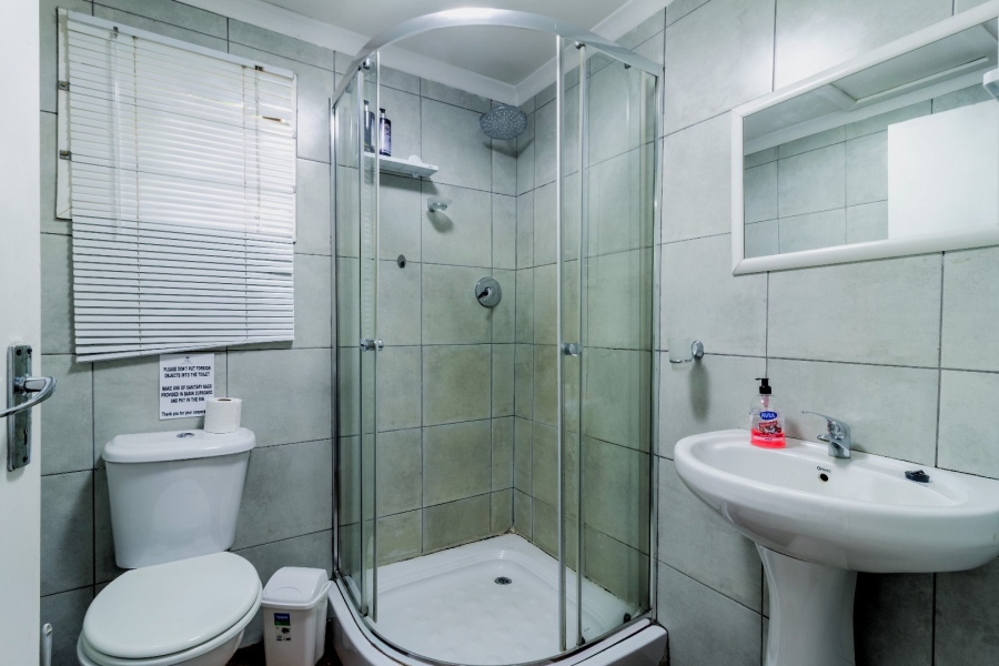 Commercial Property for Sale in Meyerton Central Gauteng