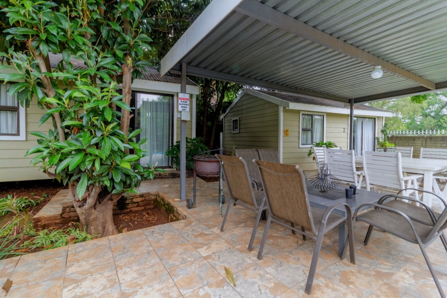 Commercial Property for Sale in Meyerton Central Gauteng