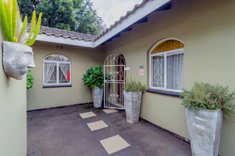 Commercial Property for Sale in Meyerton Central Gauteng