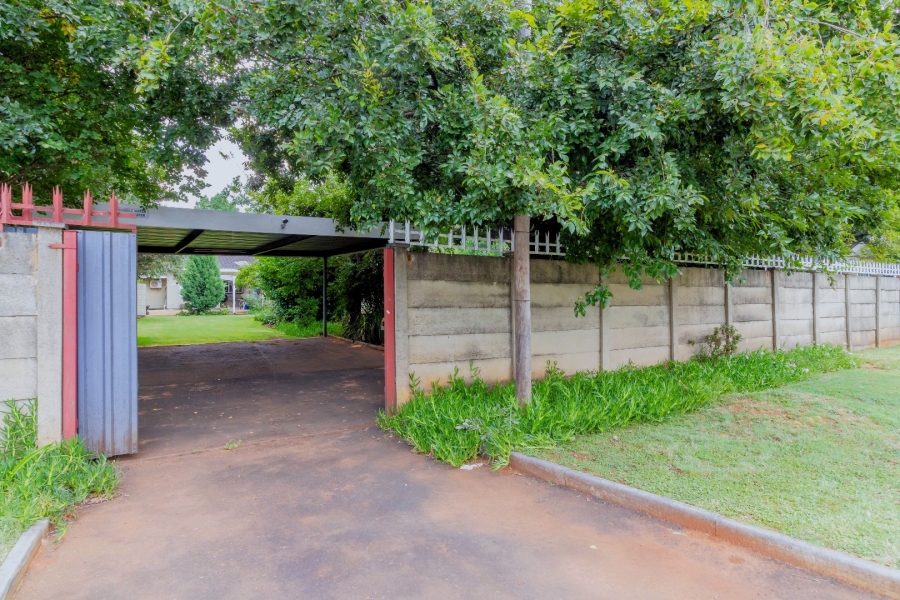 Commercial Property for Sale in Meyerton Central Gauteng