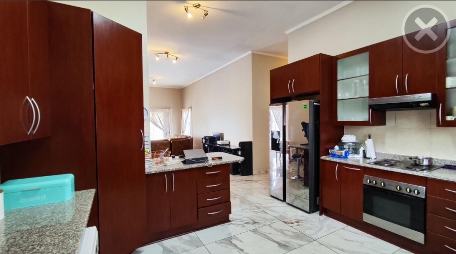 3 Bedroom Property for Sale in Riverspray Lifestyle Estate Gauteng