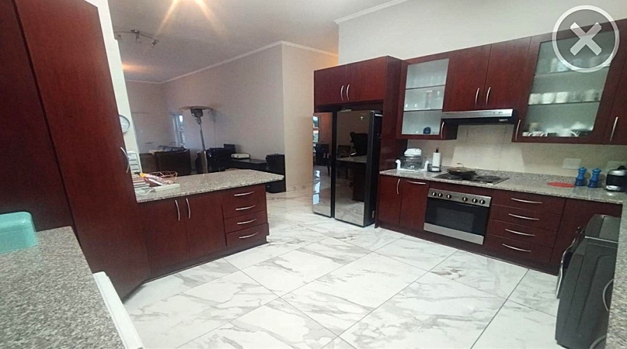 3 Bedroom Property for Sale in Riverspray Lifestyle Estate Gauteng