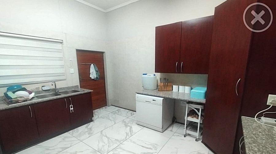 3 Bedroom Property for Sale in Riverspray Lifestyle Estate Gauteng