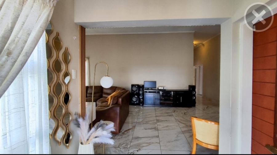 3 Bedroom Property for Sale in Riverspray Lifestyle Estate Gauteng