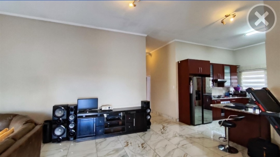 3 Bedroom Property for Sale in Riverspray Lifestyle Estate Gauteng