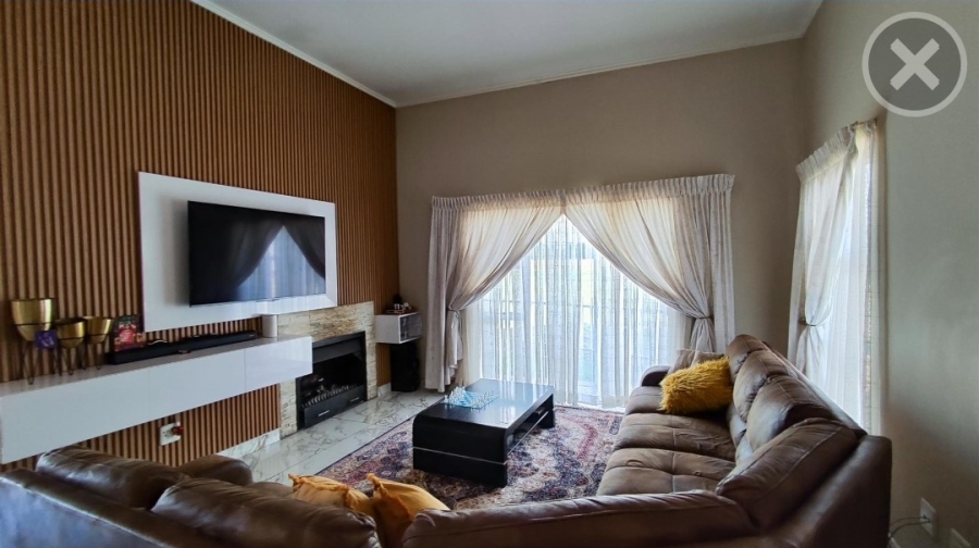 3 Bedroom Property for Sale in Riverspray Lifestyle Estate Gauteng