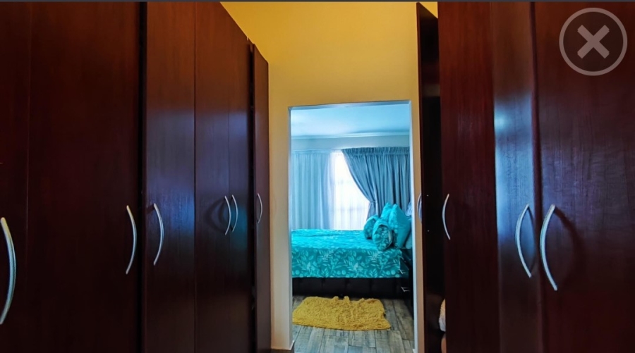 3 Bedroom Property for Sale in Riverspray Lifestyle Estate Gauteng