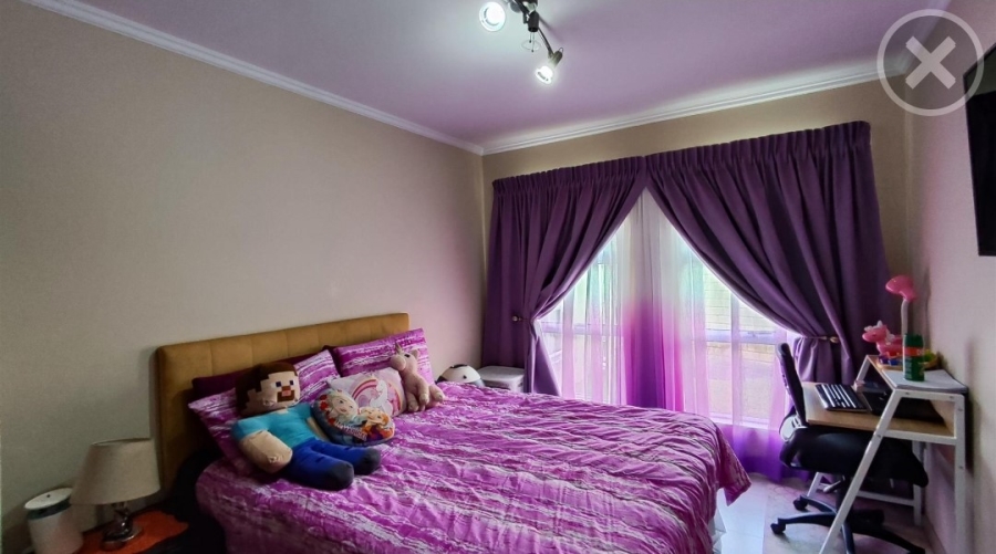 3 Bedroom Property for Sale in Riverspray Lifestyle Estate Gauteng