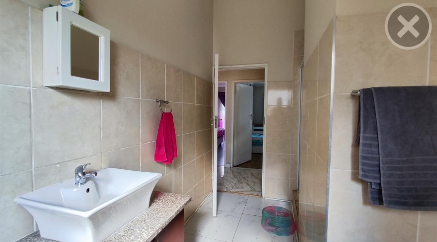 3 Bedroom Property for Sale in Riverspray Lifestyle Estate Gauteng