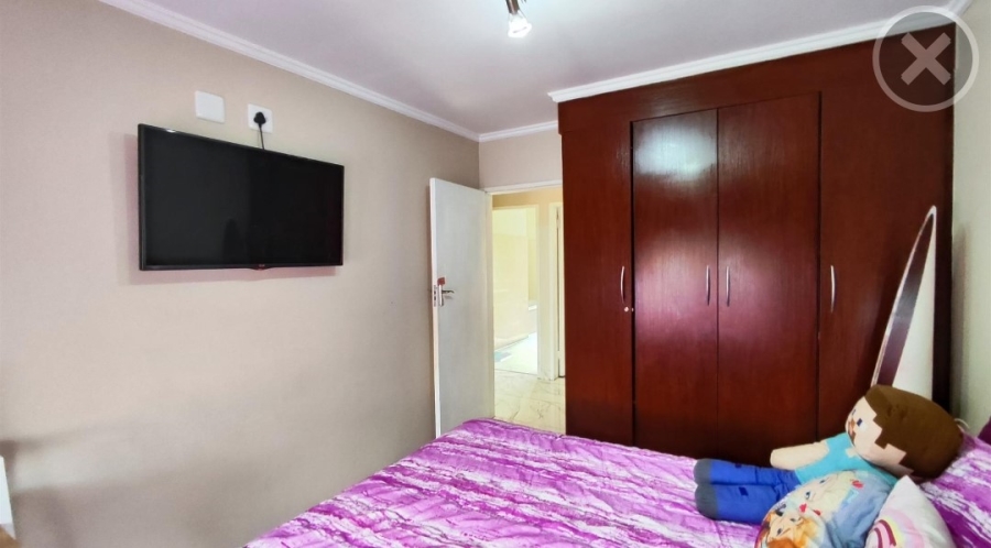 3 Bedroom Property for Sale in Riverspray Lifestyle Estate Gauteng