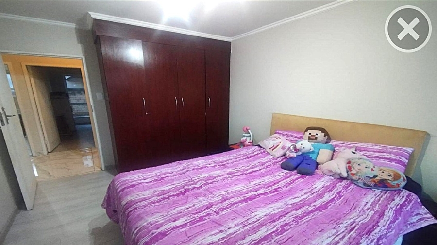 3 Bedroom Property for Sale in Riverspray Lifestyle Estate Gauteng