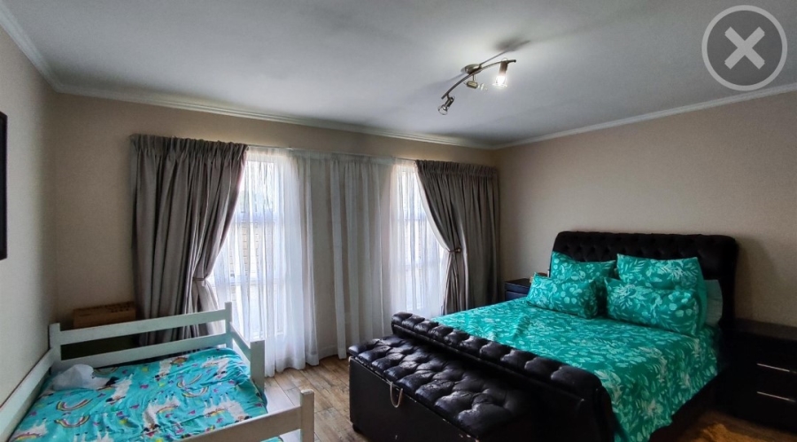 3 Bedroom Property for Sale in Riverspray Lifestyle Estate Gauteng