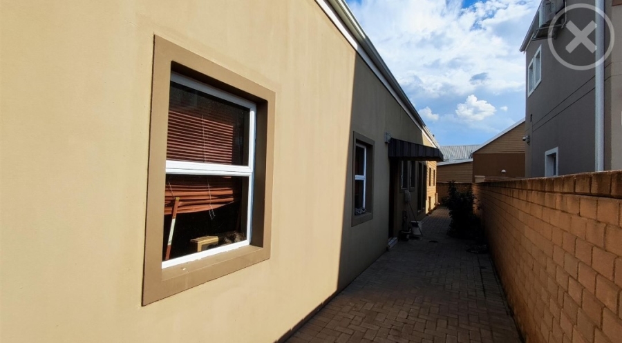 3 Bedroom Property for Sale in Riverspray Lifestyle Estate Gauteng