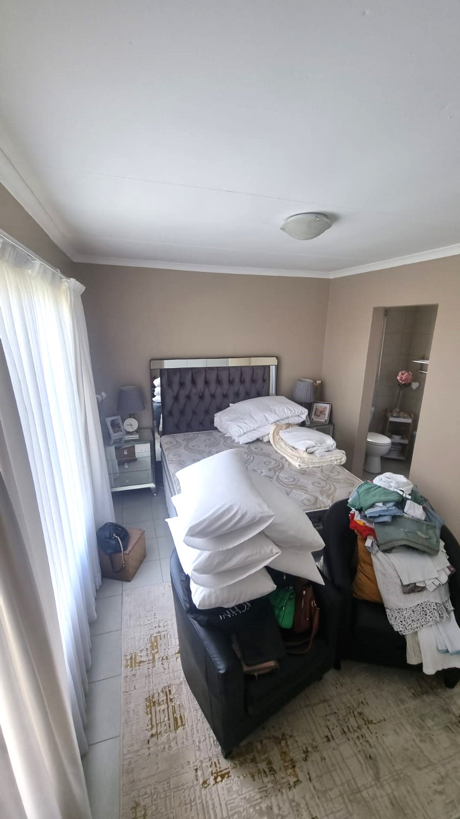 To Let 2 Bedroom Property for Rent in Noordwyk Gauteng