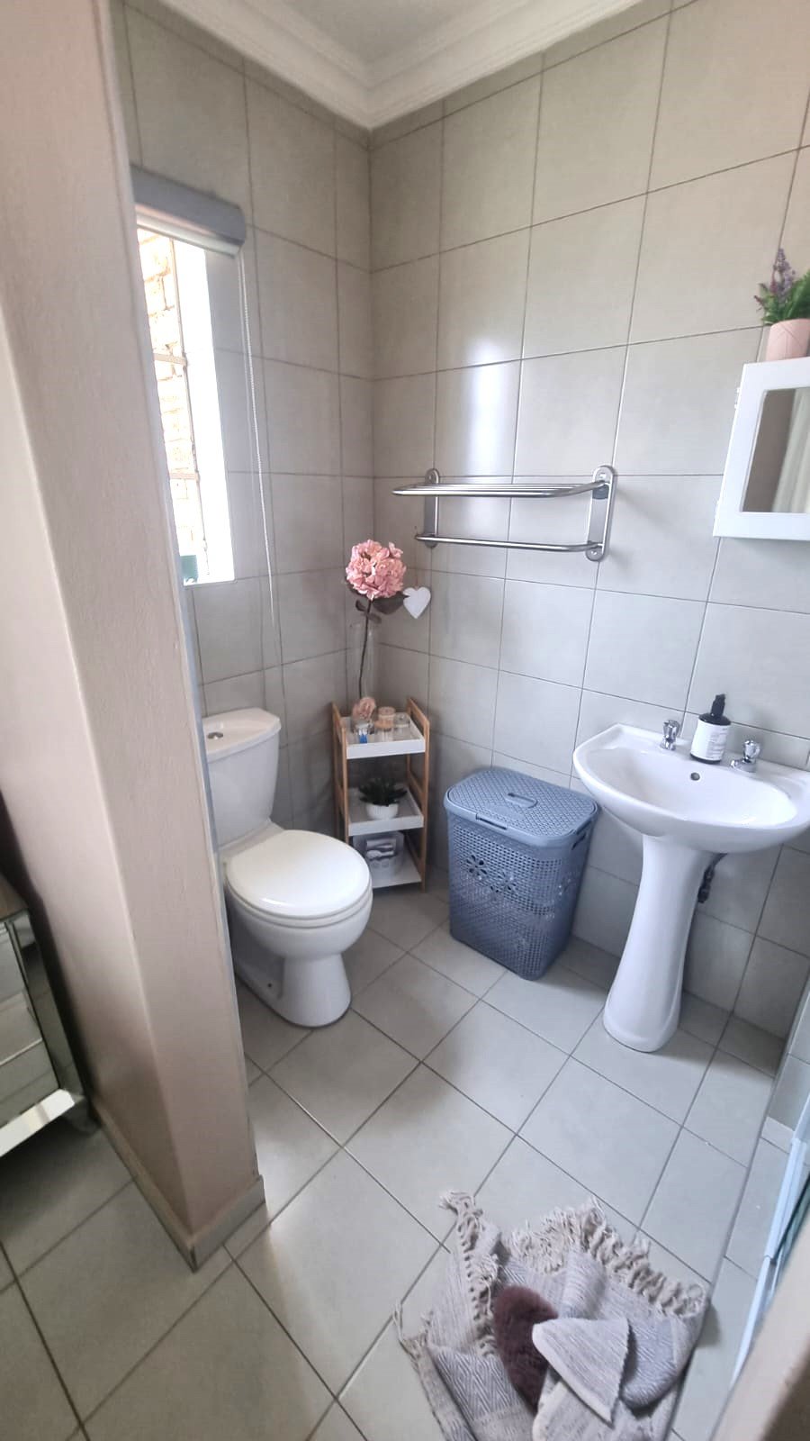 To Let 2 Bedroom Property for Rent in Noordwyk Gauteng