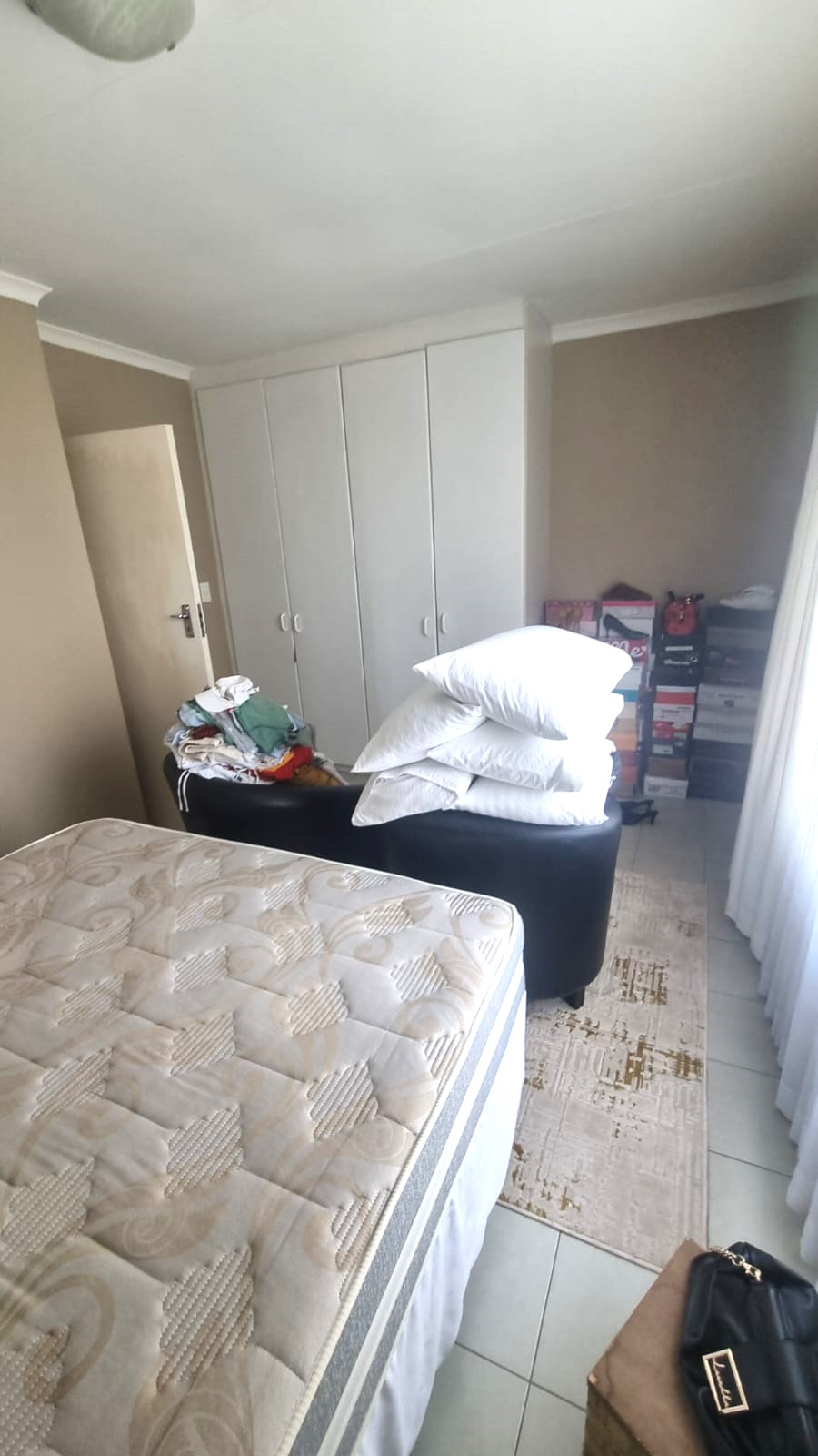 To Let 2 Bedroom Property for Rent in Noordwyk Gauteng