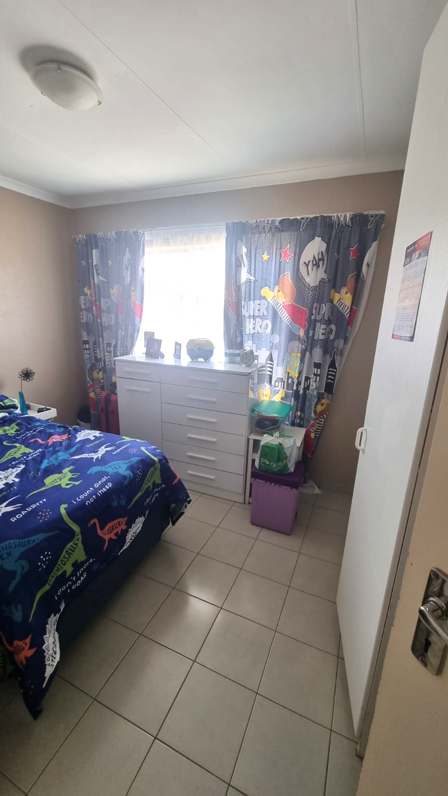 To Let 2 Bedroom Property for Rent in Noordwyk Gauteng