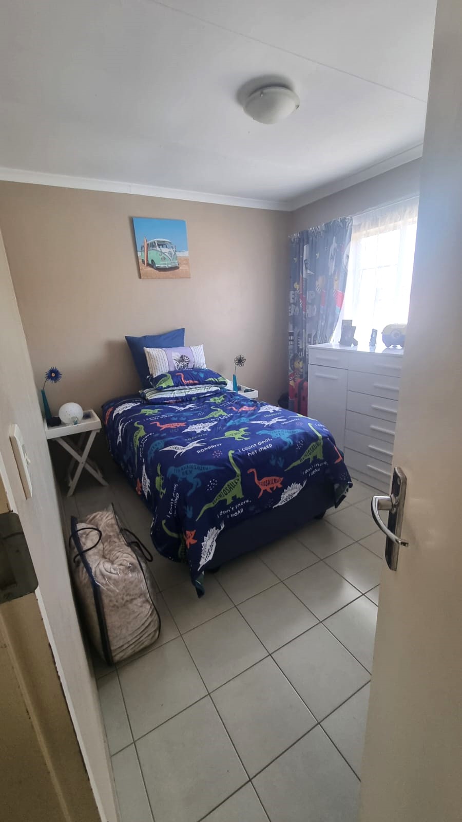 To Let 2 Bedroom Property for Rent in Noordwyk Gauteng