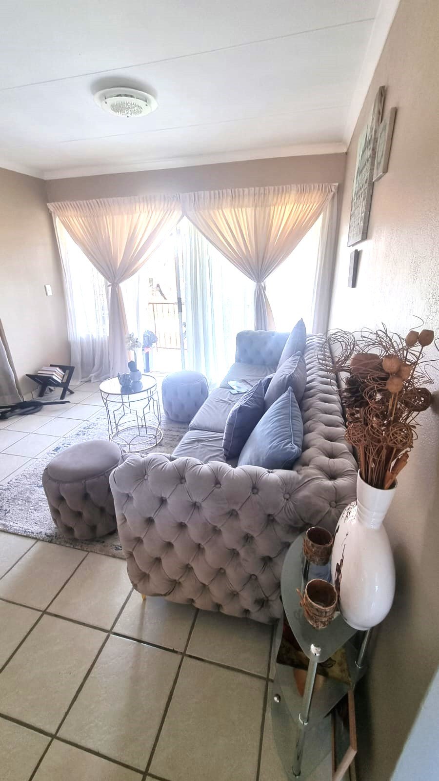 To Let 2 Bedroom Property for Rent in Noordwyk Gauteng