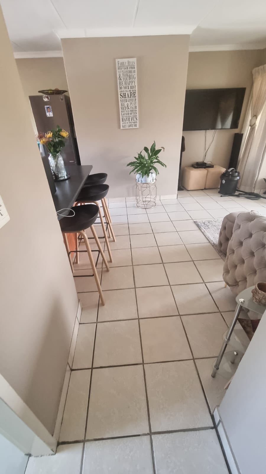 To Let 2 Bedroom Property for Rent in Noordwyk Gauteng