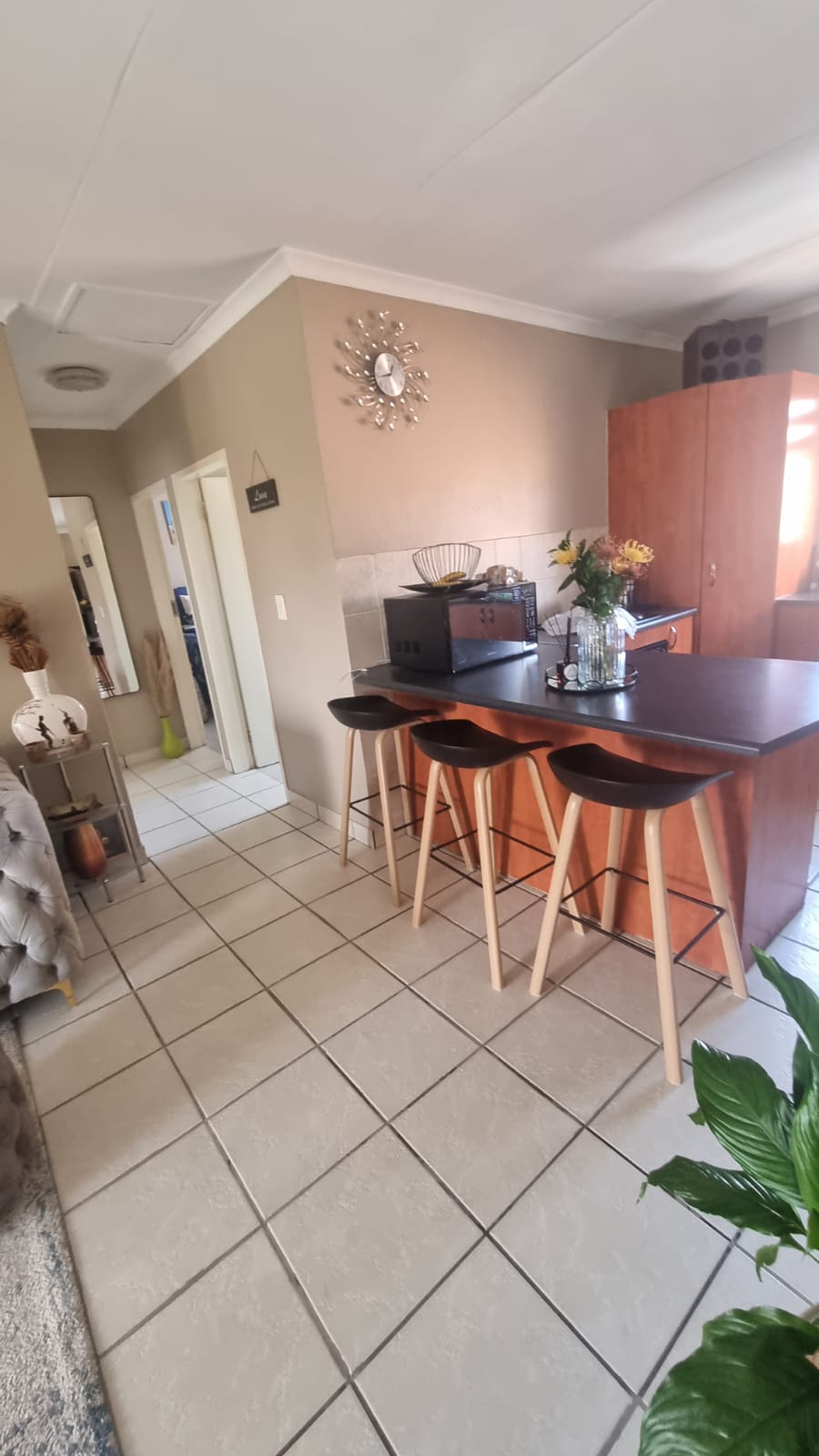 To Let 2 Bedroom Property for Rent in Noordwyk Gauteng
