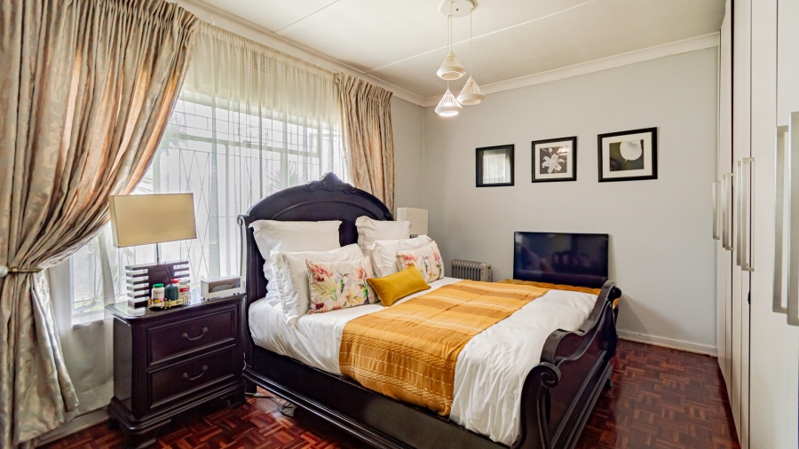 4 Bedroom Property for Sale in Lindhaven Gauteng