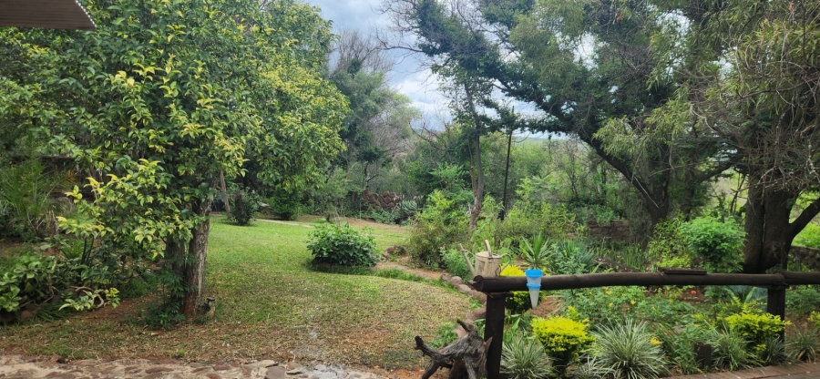 Commercial Property for Sale in Roodeplaat Gauteng