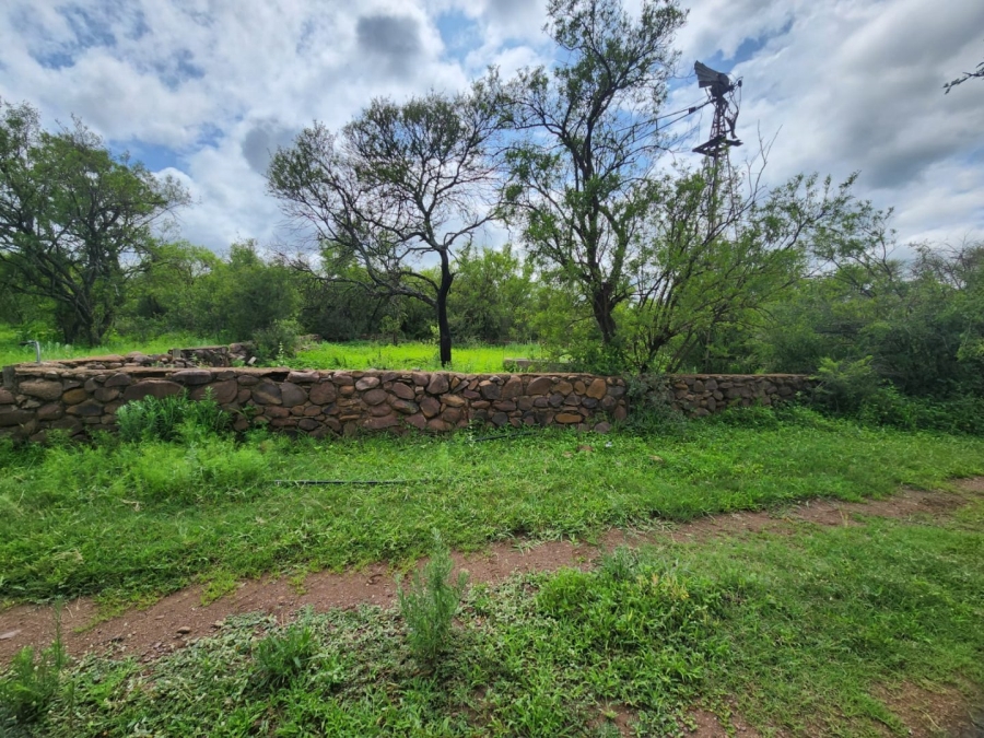 Commercial Property for Sale in Roodeplaat Gauteng