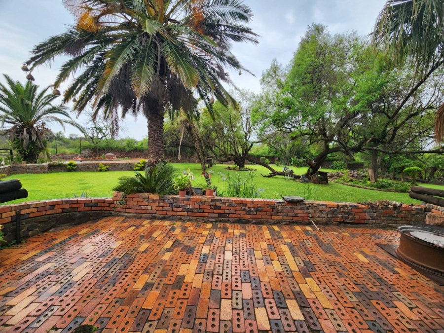 Commercial Property for Sale in Roodeplaat Gauteng