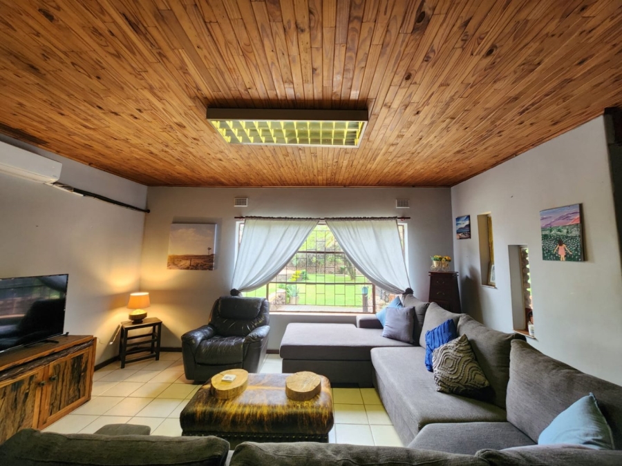 Commercial Property for Sale in Roodeplaat Gauteng