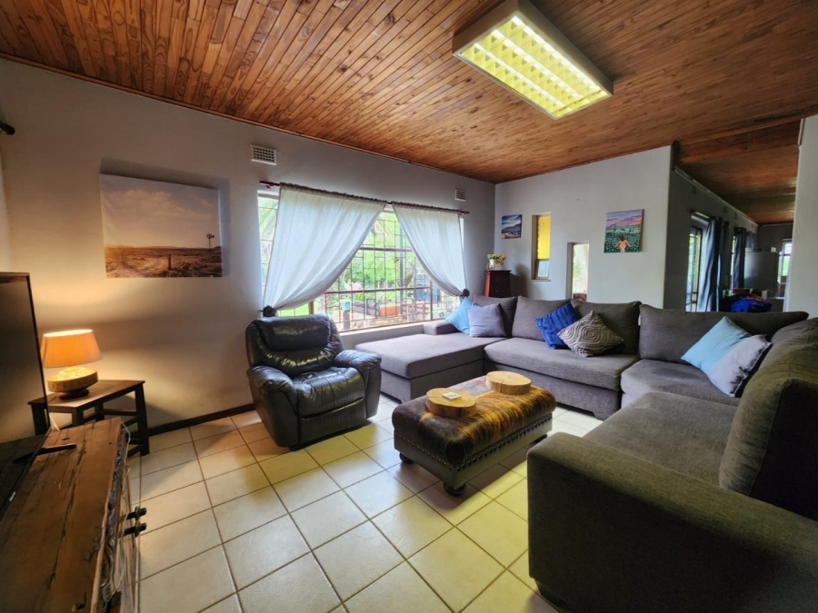 Commercial Property for Sale in Roodeplaat Gauteng