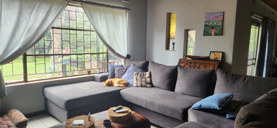 Commercial Property for Sale in Roodeplaat Gauteng