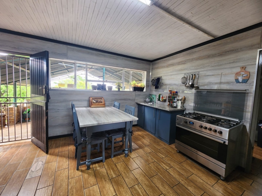 Commercial Property for Sale in Roodeplaat Gauteng