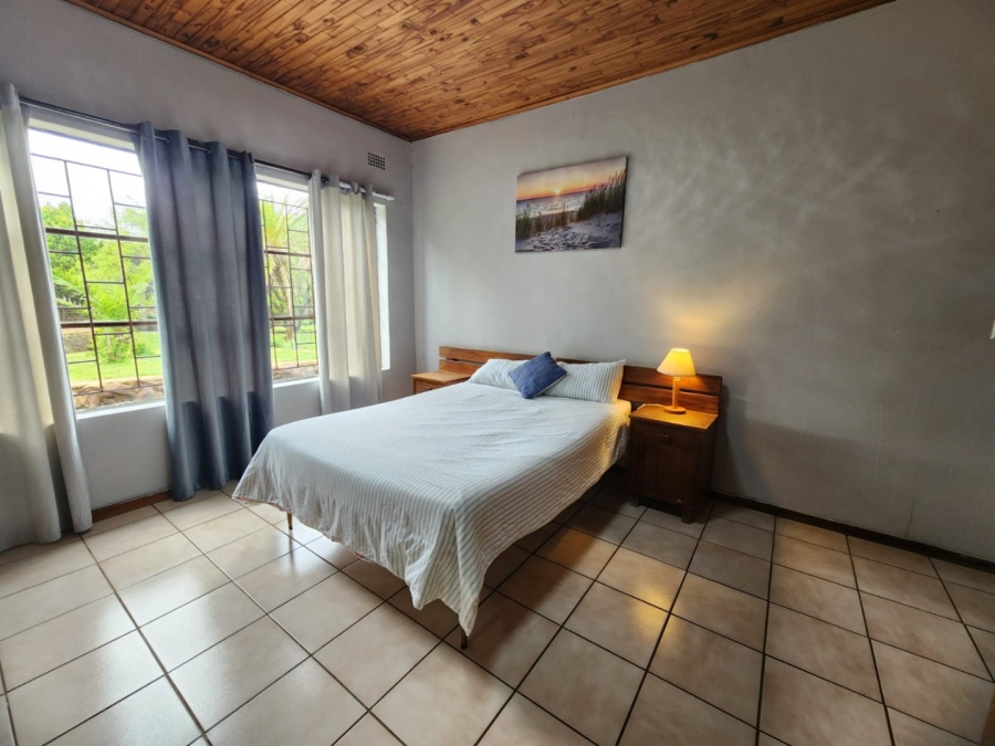 Commercial Property for Sale in Roodeplaat Gauteng