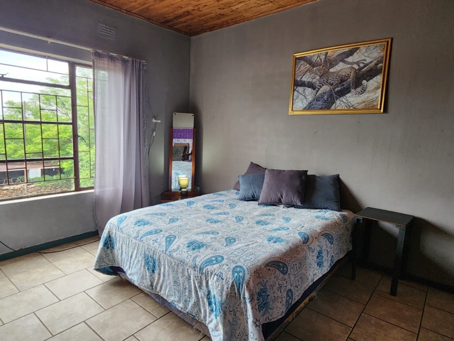 Commercial Property for Sale in Roodeplaat Gauteng