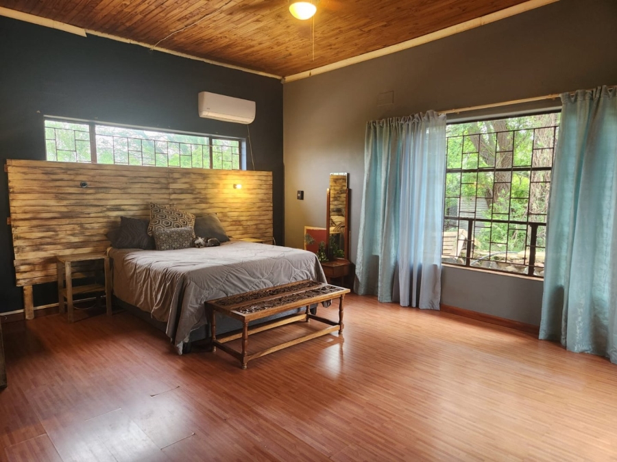 Commercial Property for Sale in Roodeplaat Gauteng