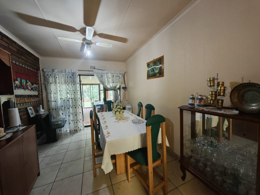 3 Bedroom Property for Sale in Van Riebeeck Park Gauteng