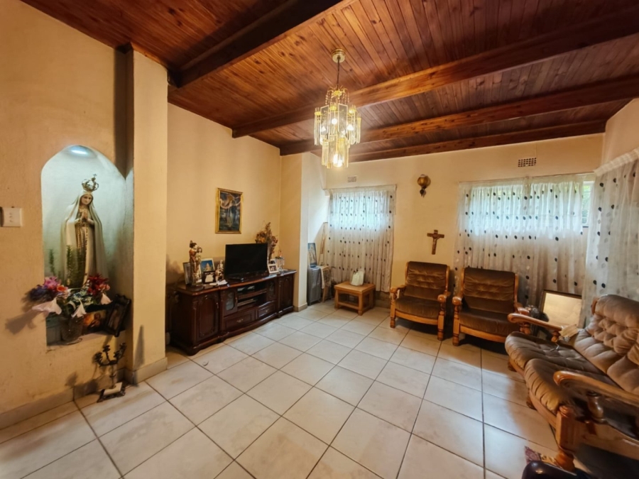 3 Bedroom Property for Sale in Van Riebeeck Park Gauteng