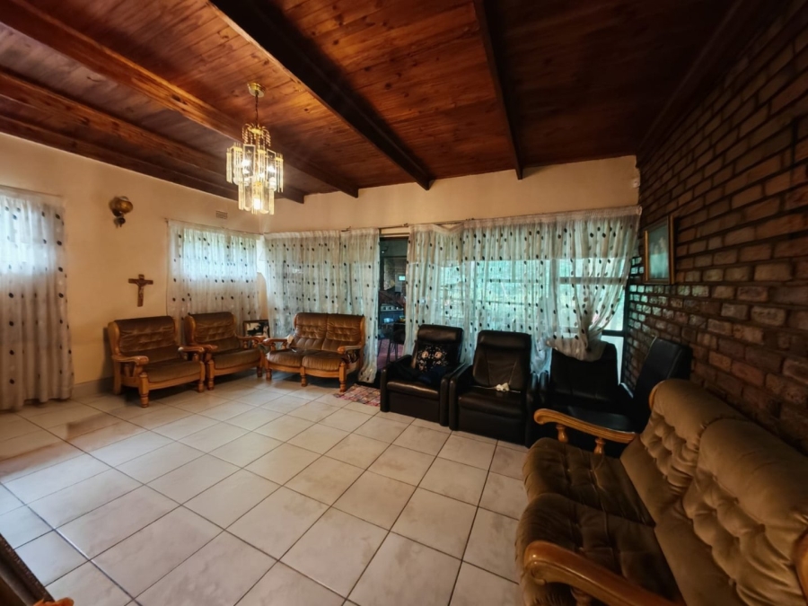 3 Bedroom Property for Sale in Van Riebeeck Park Gauteng