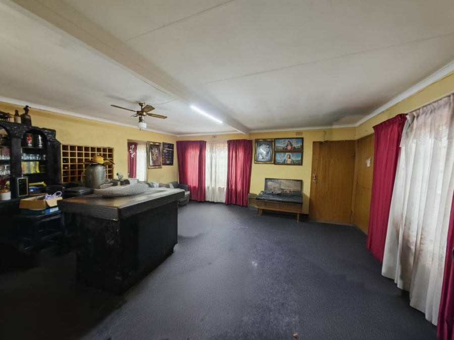 3 Bedroom Property for Sale in Van Riebeeck Park Gauteng