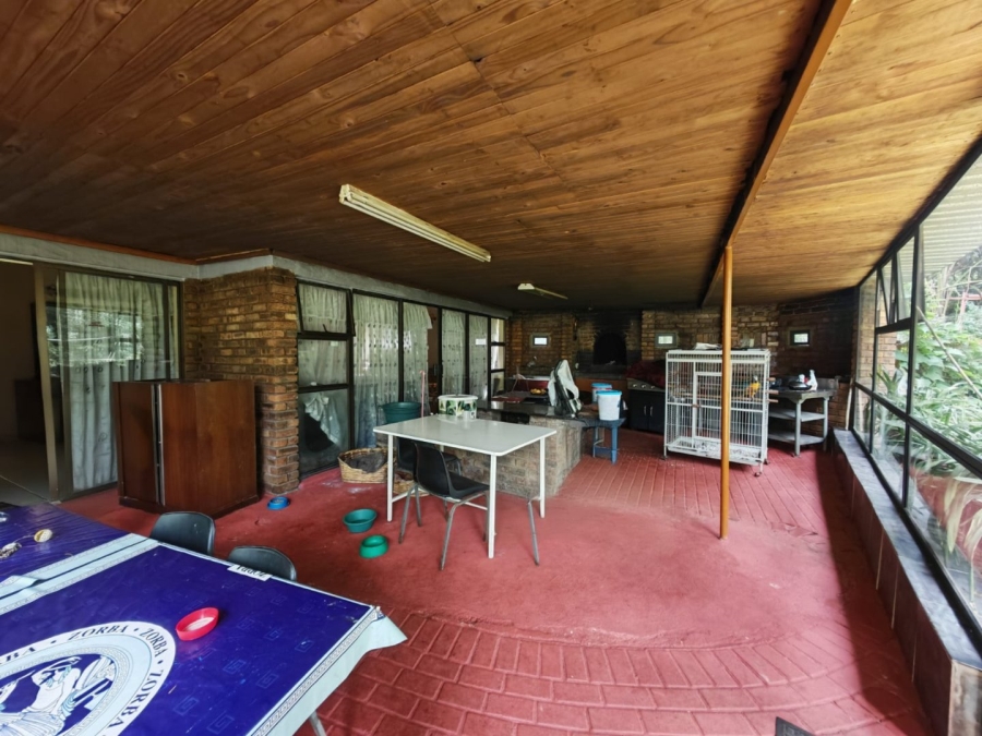 3 Bedroom Property for Sale in Van Riebeeck Park Gauteng